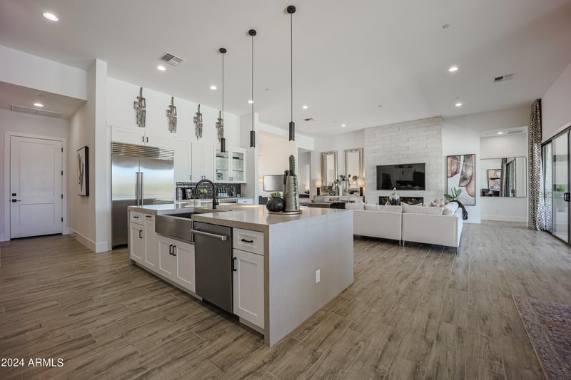 7195 Rancho Del Oro Dr, Scottsdale, AZ 85266