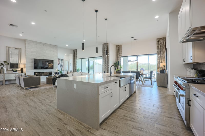 7195 Rancho Del Oro Dr, Scottsdale, AZ 85266