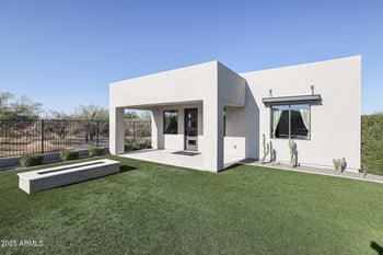 7195 Rancho Del Oro Dr, Scottsdale, AZ 85266