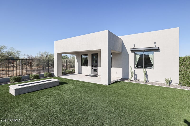 7195 Rancho Del Oro Dr, Scottsdale, AZ 85266