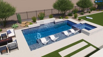 7195 Rancho Del Oro Dr, Scottsdale, AZ 85266