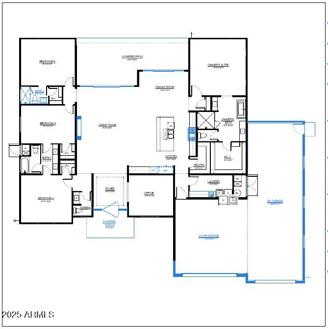 7195 Rancho Del Oro Dr, Scottsdale, AZ 85266