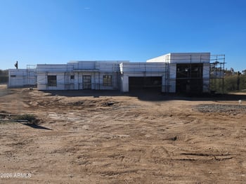 7195 Rancho Del Oro Dr, Scottsdale, AZ 85266