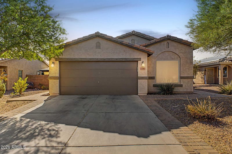7196 S Morning Dew Ln, Buckeye, AZ 85326