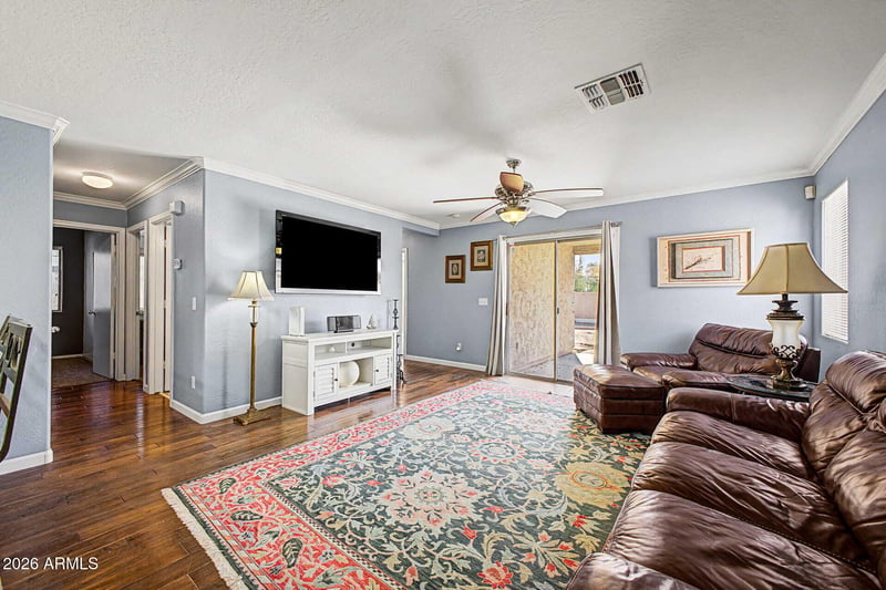 7196 S Morning Dew Ln, Buckeye, AZ 85326