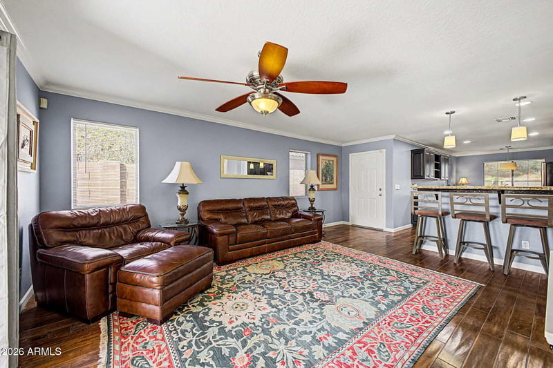 7196 S Morning Dew Ln, Buckeye, AZ 85326
