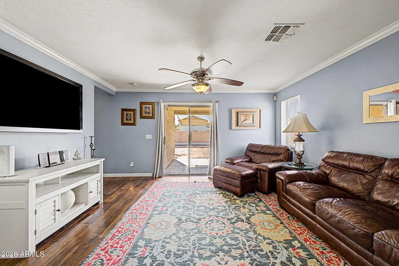 7196 S Morning Dew Ln, Buckeye, AZ 85326