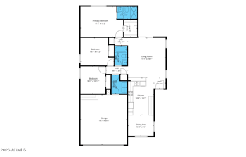 7196 Morning Dew Ln, Buckeye, AZ 85326