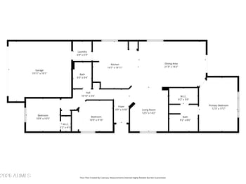 7196 Sonoma Way, Florence, AZ 85132