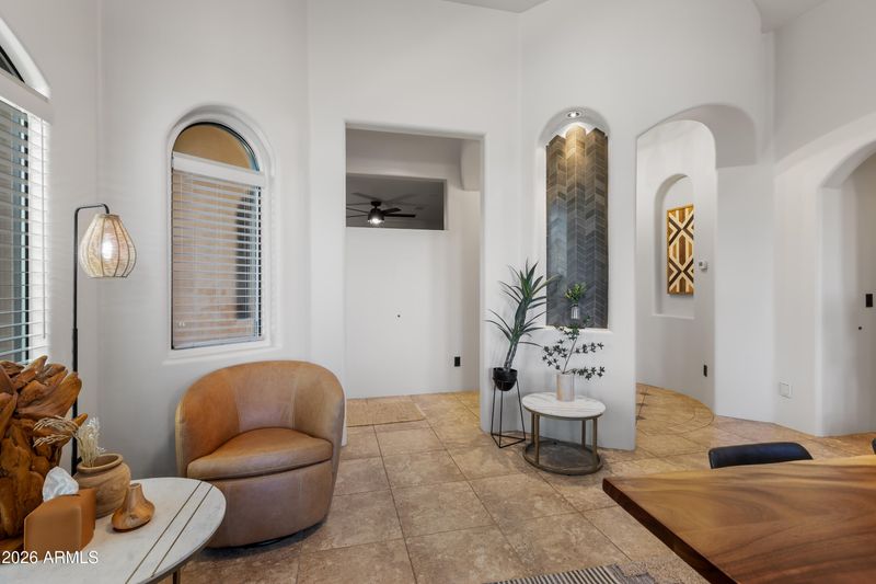7199 E Ridgeview Pl #101, Carefree, AZ 85377