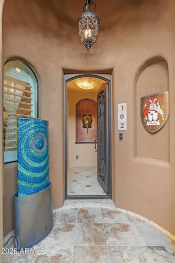 7199 Ridgeview Pl #102, Carefree, AZ 85377