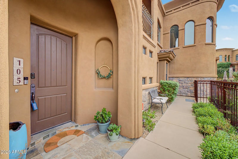 7199 E Ridgeview Pl #105, Carefree, AZ 85377