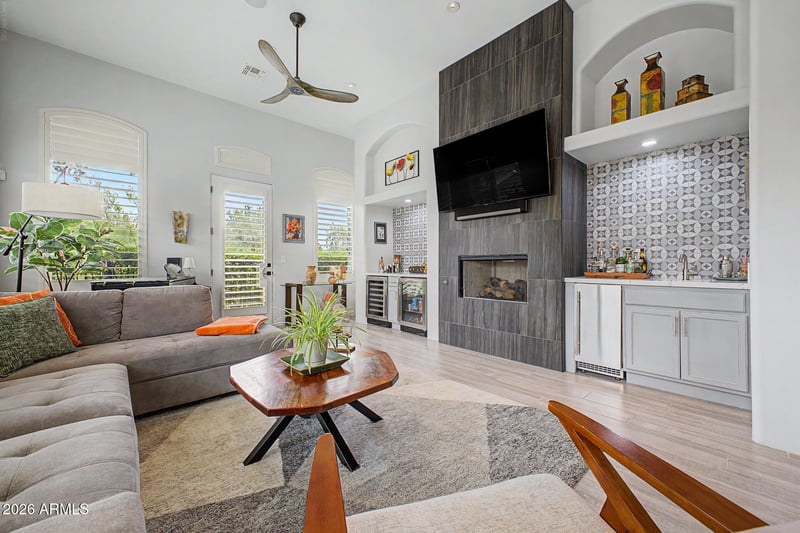 7199 E Ridgeview Pl #105, Carefree, AZ 85377