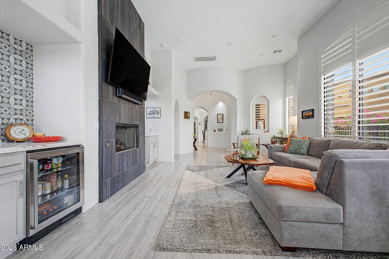 7199 E Ridgeview Pl #105, Carefree, AZ 85377