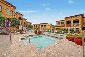 7199 E Ridgeview Pl #105, Carefree, AZ 85377