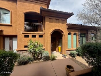 7199 Ridgeview Pl #112, Carefree, AZ 85377