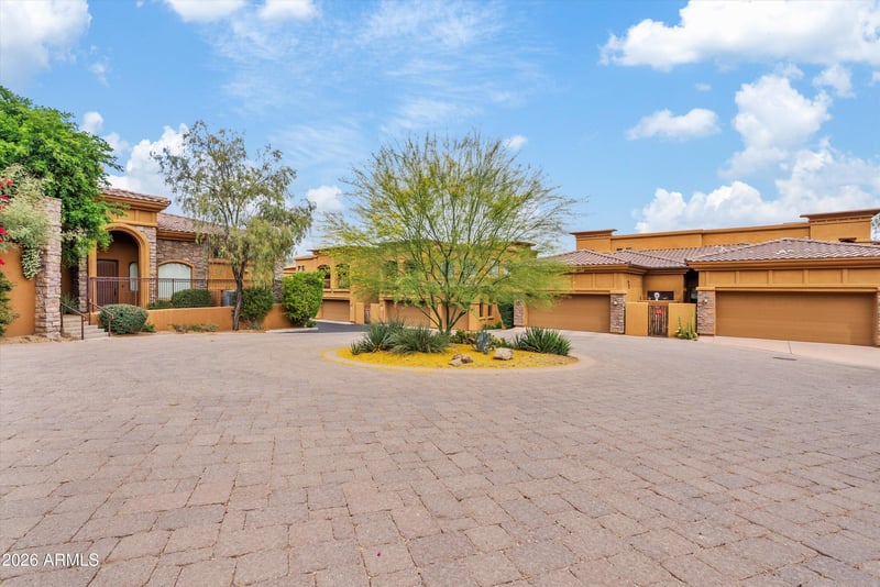 7199 Ridgeview Pl #112, Carefree, AZ 85377