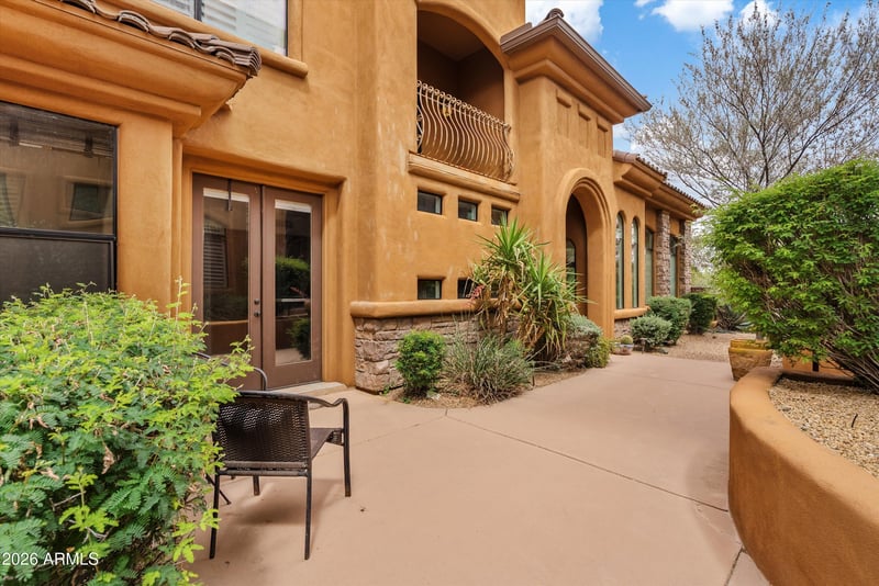 7199 Ridgeview Pl #112, Carefree, AZ 85377