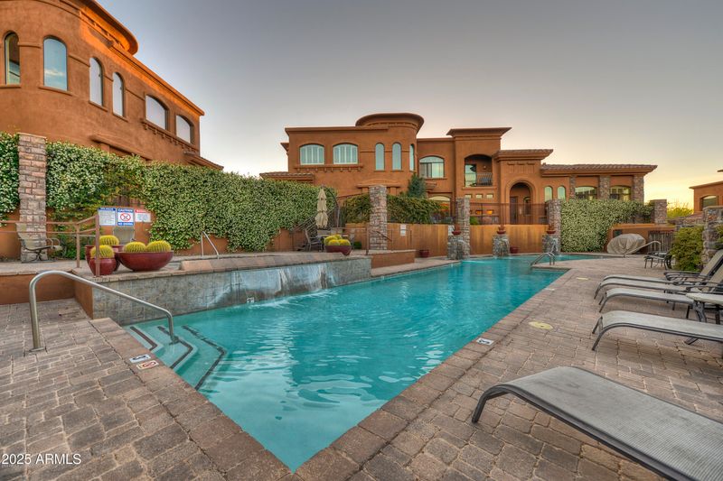 7199 E Ridgeview Pl #221, Carefree, AZ 85377
