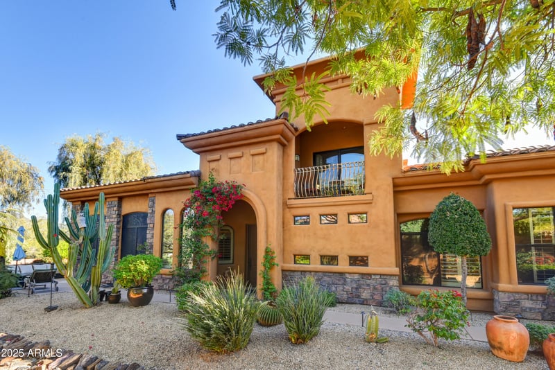 7199 Ridgeview Pl #100, Carefree, AZ 85377