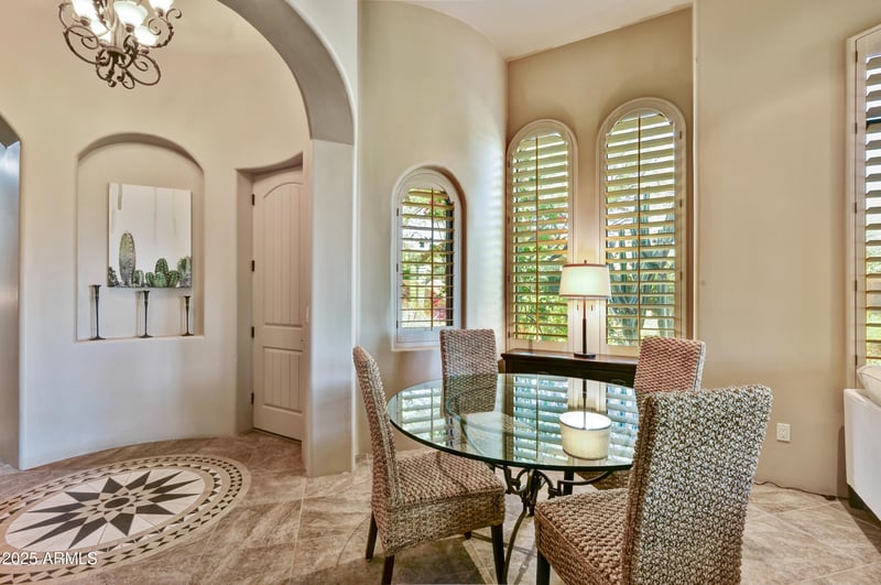 7199 Ridgeview Pl #100, Carefree, AZ 85377