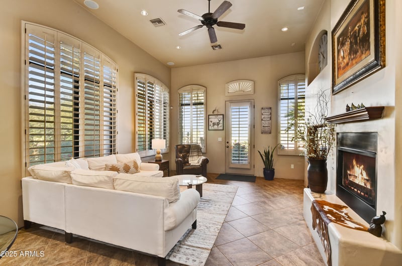 7199 Ridgeview Pl #100, Carefree, AZ 85377