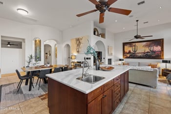 7199 Ridgeview Pl #101, Carefree, AZ 85377