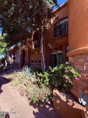 7199 Ridgeview Pl #102, Carefree, AZ 85377