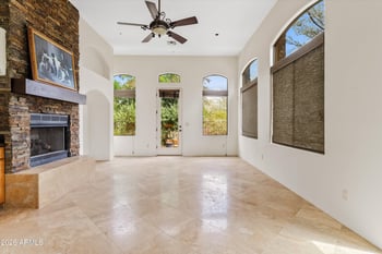 7199 Ridgeview Pl #112, Carefree, AZ 85377