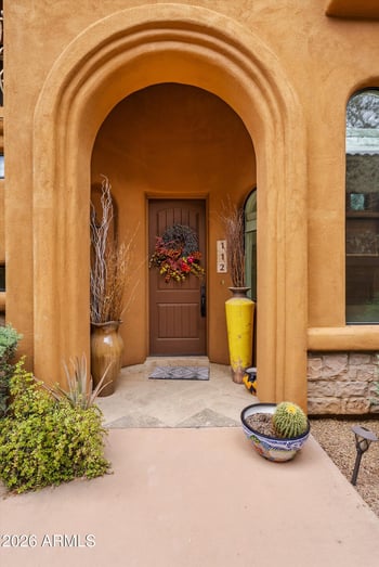 7199 Ridgeview Pl #112, Carefree, AZ 85377