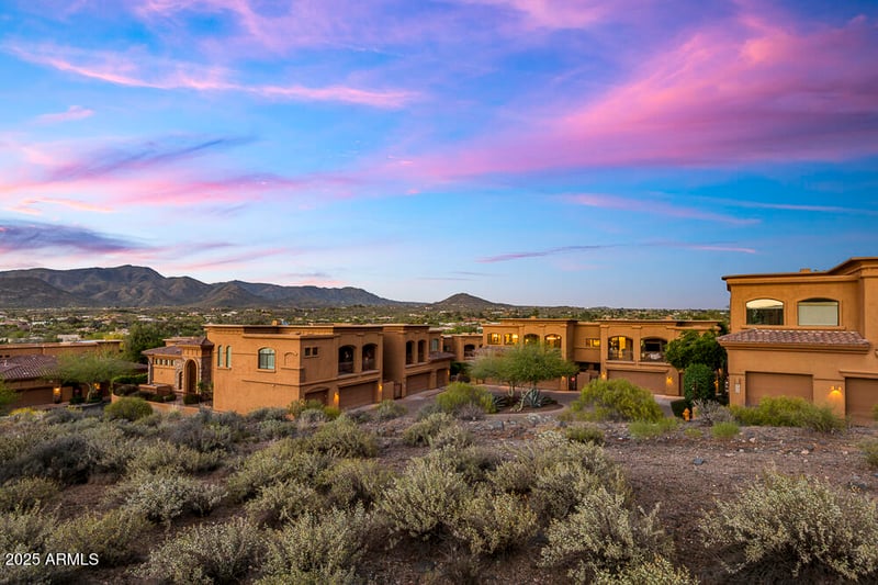 7199 Ridgeview Pl #221, Carefree, AZ 85377