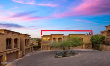 7199 Ridgeview Pl #221, Carefree, AZ 85377