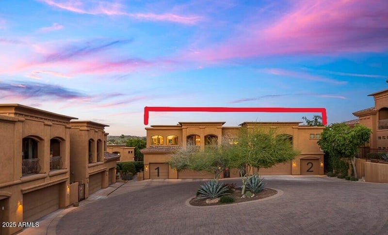 7199 Ridgeview Pl #221, Carefree, AZ 85377