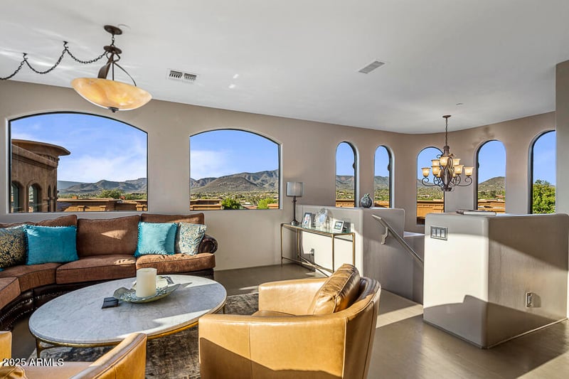 7199 Ridgeview Pl #221, Carefree, AZ 85377