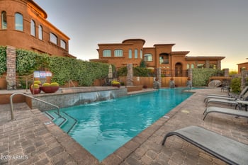 7199 Ridgeview Pl #221, Carefree, AZ 85377