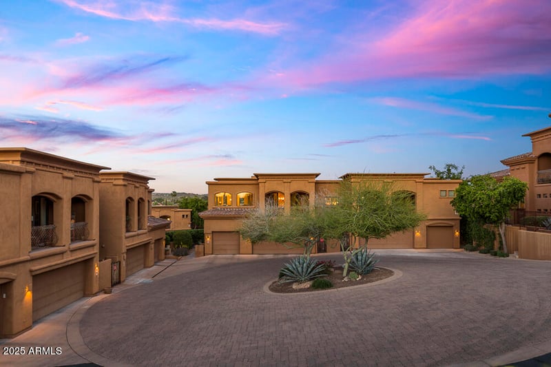 7199 Ridgeview Pl #221, Carefree, AZ 85377