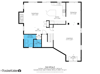 72 222nd Ave, Buckeye, AZ 85326