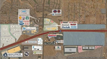 72 222nd Ave, Buckeye, AZ 85326