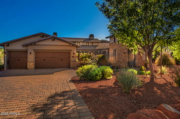 72 Lagos Ct, Sedona, AZ 86336