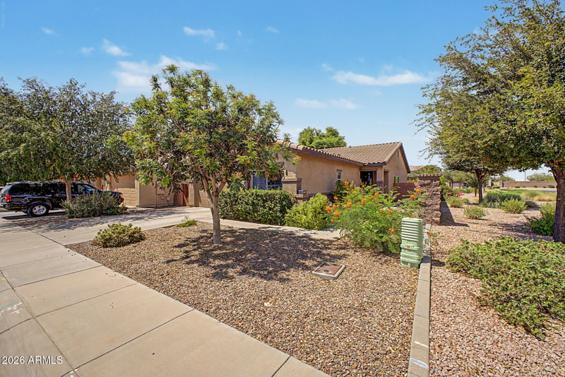 72 Dragon Tree Ave, Queen Creek, AZ 85140
