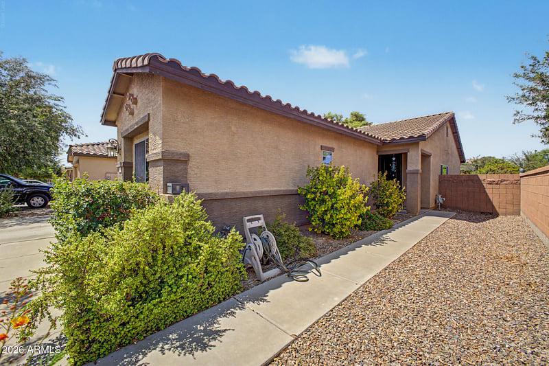 72 Dragon Tree Ave, Queen Creek, AZ 85140