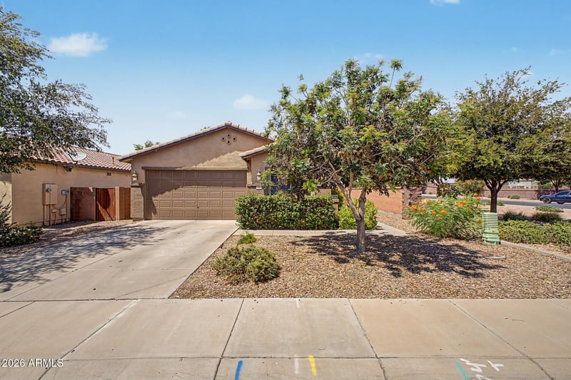 72 Dragon Tree Ave, San Tan Valley, AZ 85140
