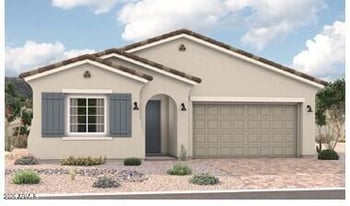 72 W Rock Needle Trl, Apache Junction, AZ 85120