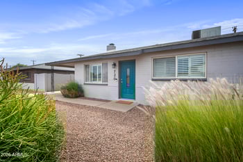720 72nd Pl, Scottsdale, AZ 85257