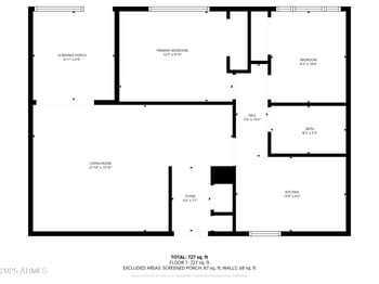 720 82nd St #E107, Scottsdale, AZ 85257