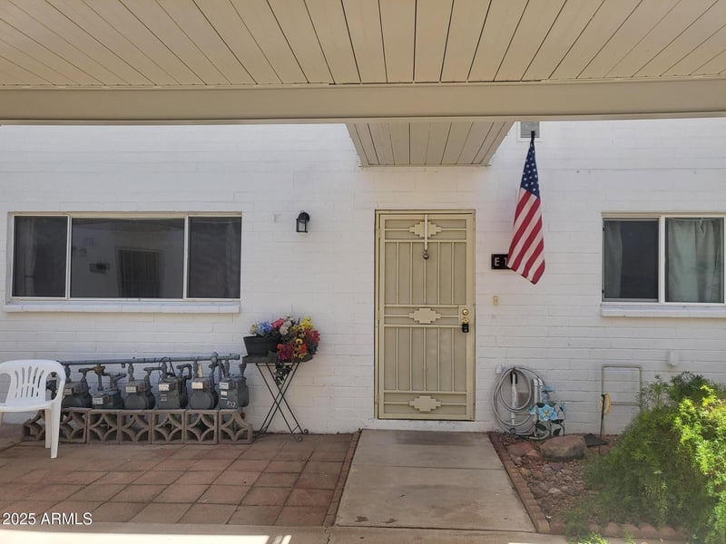 720 82nd St #E116, Scottsdale, AZ 85257