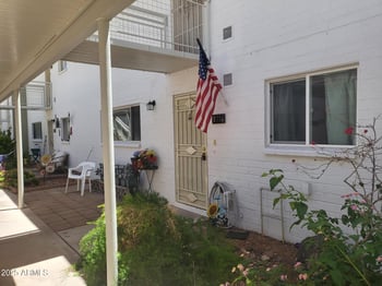 720 82nd St #E116, Scottsdale, AZ 85257