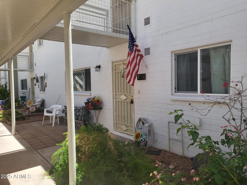 720 82nd St #E116, Scottsdale, AZ 85257