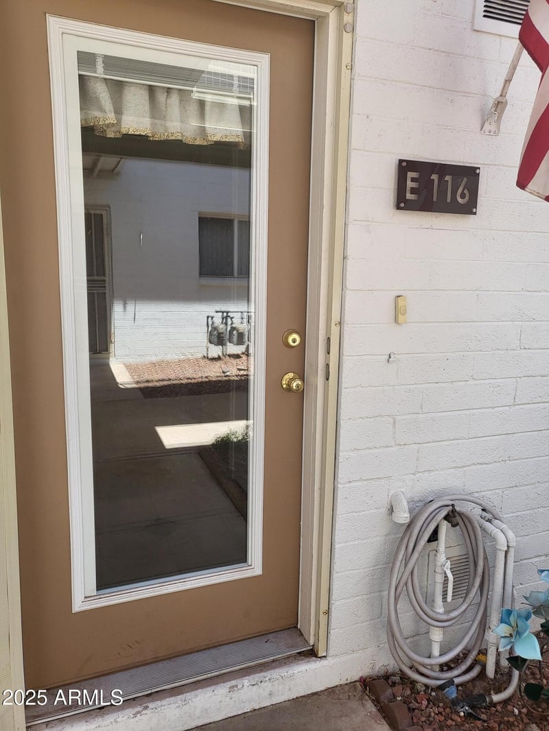 720 82nd St #E116, Scottsdale, AZ 85257