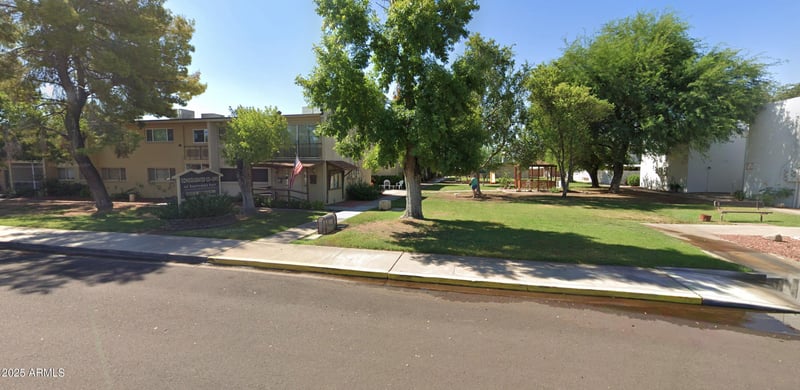 720 82nd St #E203, Scottsdale, AZ 85257